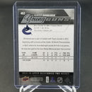 2015 UPPER DECK SERIES TWO - YOUNG GUNS - H. SHINKARUK -