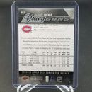 2015 UPPER DECK SERIES TWO - YOUNG GUNS - Z. FUCALE -