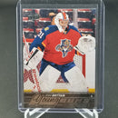 2015 UPPER DECK SERIES TWO - YOUNG GUNS - S. BRITTAIN -