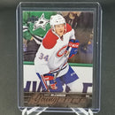 2015 UPPER DECK SERIES TWO - YOUNG GUNS - M. McCARRON -
