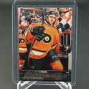 2015 UPPER DECK SERIES TWO - YOUNG GUNS - P. STRAKA -