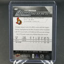 2015 UPPER DECK SERIES TWO - YOUNG GUNS - C. DRIEDGER -