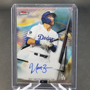 2020 TOPPS FINEST - M. BEATY -