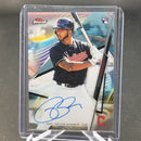 2020 TOPPS FINEST - B. BRADLEY -