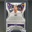 2019 PANINI PRIZM - J. JAMES -