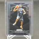 2019 PANINI PRIZM - J. NOWELL -