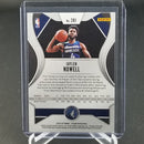 2019 PANINI PRIZM - J. NOWELL -