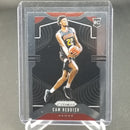 2019 PANINI PRIZM - C. REDDISH -