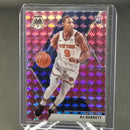 2019 PANINI MOSAIC - PINK CAMO PRIZM - R. BARRETT -