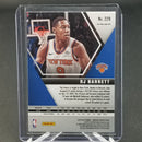 2019 PANINI MOSAIC - PINK CAMO PRIZM - R. BARRETT -