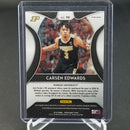 2019 PANINI PRIZM DRAFT PICKS - SILVER PRIZM - C. EDWARDS -