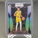 2019 PANINI PRIZM DRAFT PICKS - SILVER PRIZM - J. POOLE -