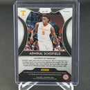2019 PANINI PRIZM DP - SILVER PRIZM - A. SCHOFIELD -