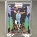 2019 PANINI PRIZM DRAFT PICKS - SILVER PRIZM - N. LITTLE -