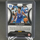 2019 PANINI PRIZM DP - BLUE PRIZM - C. REDDISH -