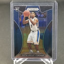 2019 PANINI PRIZM DRAFT PICKS - BLUE - J. WRIGHT-FOREMAN -