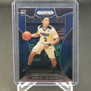 2019 PANINI PRIZM DRAFTPICKS - BLUE PRIZM - C. EDWARDS -