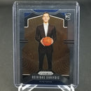 2019 PANINI PRIZM - D. SIRVYDIS -