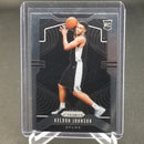 2019 PANINI PRIZM - K. JOHNSON -