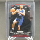 2019 PANINI PRIZM - M. KABENGELE -