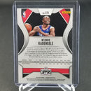 2019 PANINI PRIZM - M. KABENGELE -