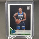 2019 PANINI DONRUSS OPTIC - RATED ROOKIE - J. CULVER -