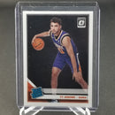 2019 PANINI DONRUSS OPTIC - RATED ROOKIE - T. JEROME -