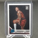 2019 PANINI DONRUSS OPTIC - RATED ROOKIE - K. PORTER JR. -