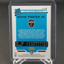 2019 PANINI DONRUSS OPTIC - RATED ROOKIE - K. PORTER JR. -