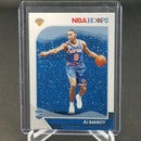2019 PANINI HOOPS - WINTER - R. BARRETT -