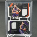 2019 PANINI CONTENDERS - ROOKIE TICKET - T. JEROME / K. GUY -