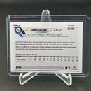 2021 TOPPS UPDATE SERIES - SP PHOTO VARIATION - J. KELENIC -