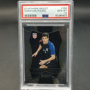 2016 PANINI SELECT - C. PULISIC -