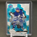 2020 UPPER DECK SPX - Z. HYMAN -