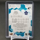 2020 UPPER DECK SPX - Z. HYMAN -