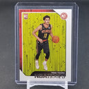 2018 PANINI HOOPS - T. YOUNG -