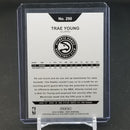 2018 PANINI HOOPS - T. YOUNG -