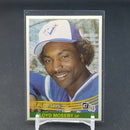 1983 DONRUSS - L. MOSEBY -