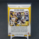 2018 PANINI DONRUSS - DOMINATORS - A. BROWN -