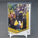 2018 PANINI DONRUSS - STEELERS - B. ROETHISBERGER -
