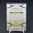 2014 TOPPS PLATINUM - L. BELL -