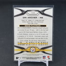 2014 TOPPS PLATINUM - D. ARCHER -