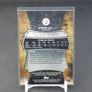 2014 TOPPS BOWMAN STERLING - S. TUITT -