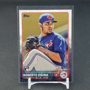 2015 TOPPS SERIES TWO - R. OSUNA -