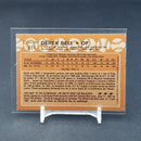 1988 O-PEE-CHEE - D. BELL -