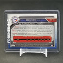 2019 TOPPS BOWMAN CHROME - K. SMITH -