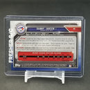 2019 TOPPS BOWMAN - D. JANSEN -