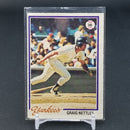 1978 O-PEE-CHEE - C. NETTLEST -