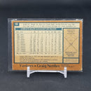 1978 O-PEE-CHEE - C. NETTLEST -