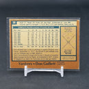 1978 O-PEE-CHEE - D. GULLETT -